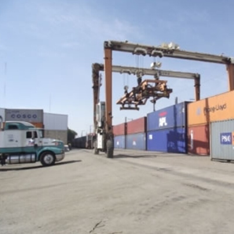 LOG-Intermodal