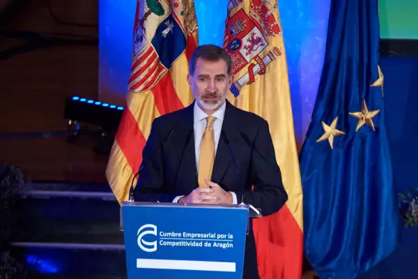 Felipe VI 
