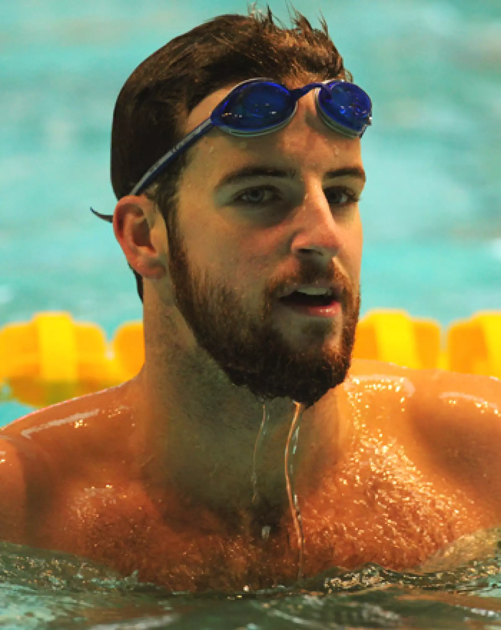 James Magnussen