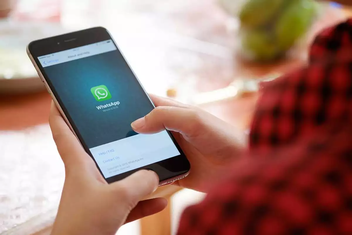 whatsapp android