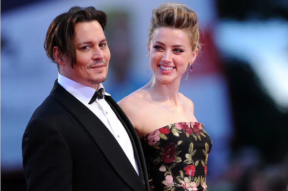 'Danish Girl' Premiere - 72nd Venice Film Festival