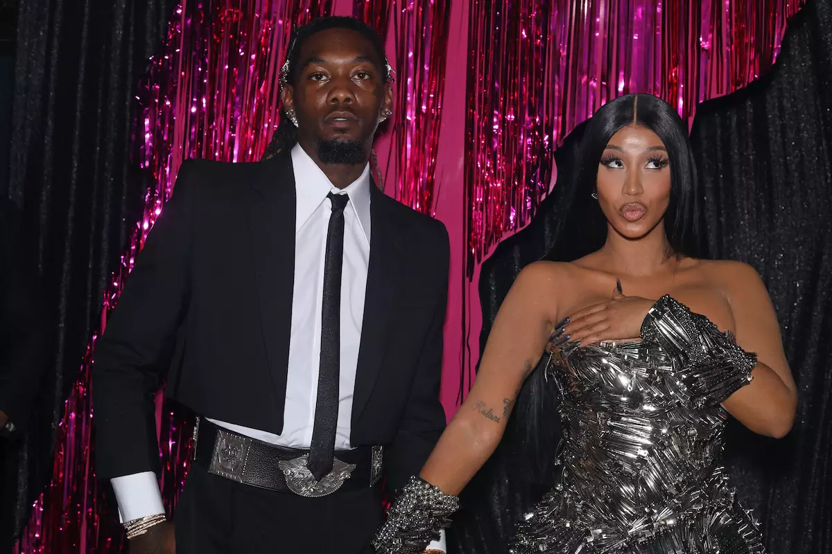 2023 MTV Video Music Awards - Arrivals