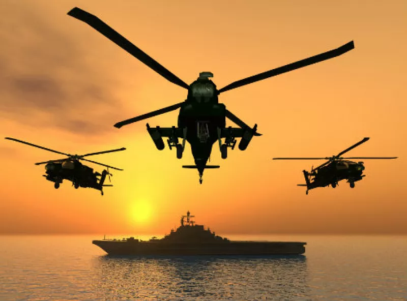 m�quinas de guerra