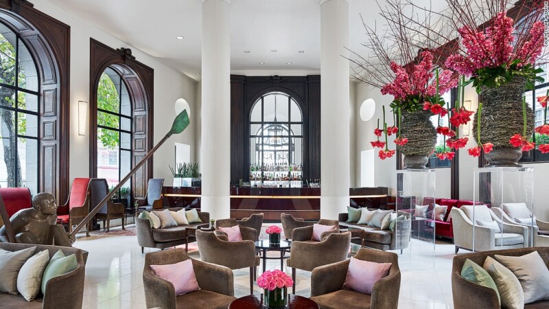 El Lobby Bar