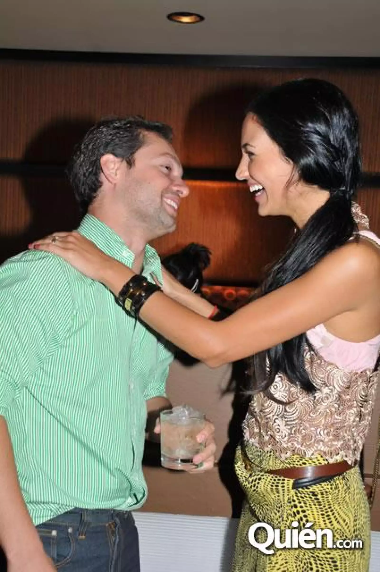 Inauguración P.F. Changs