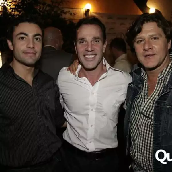 Fiesta Geminis y Tauro