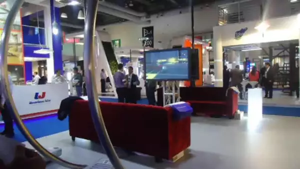 Expo Dise�o e interiorismo