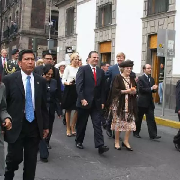 Príncipes de Holanda