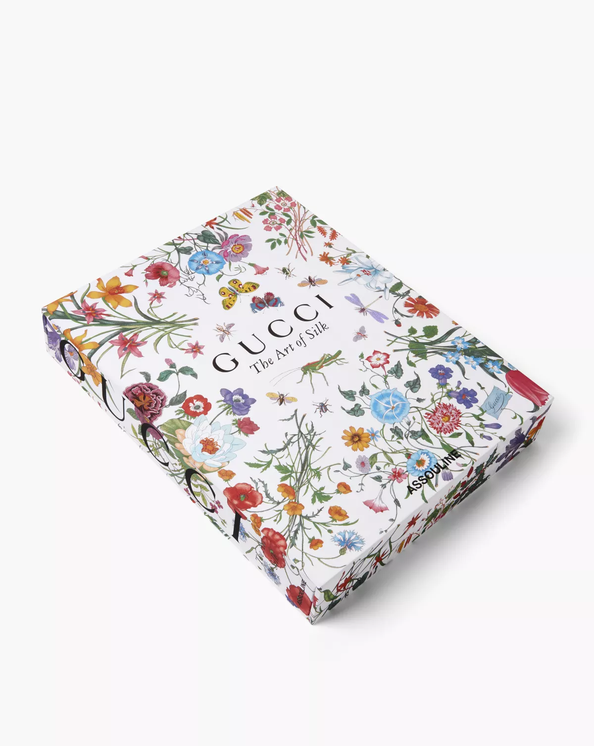 GucciTheArtofSilk