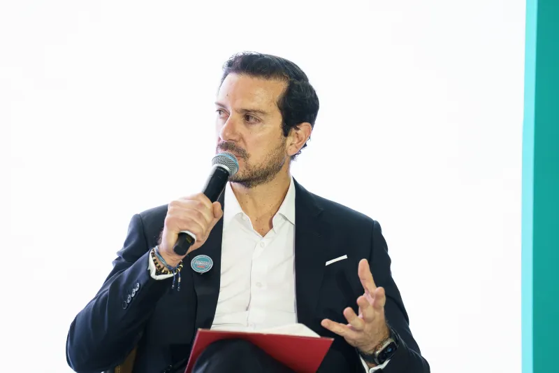 Banorte Expansión Summit ESG