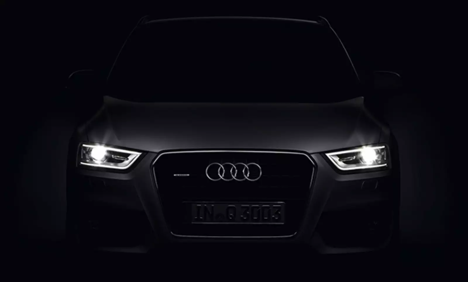 Sus icónicas luces delanteras son tipo LED.