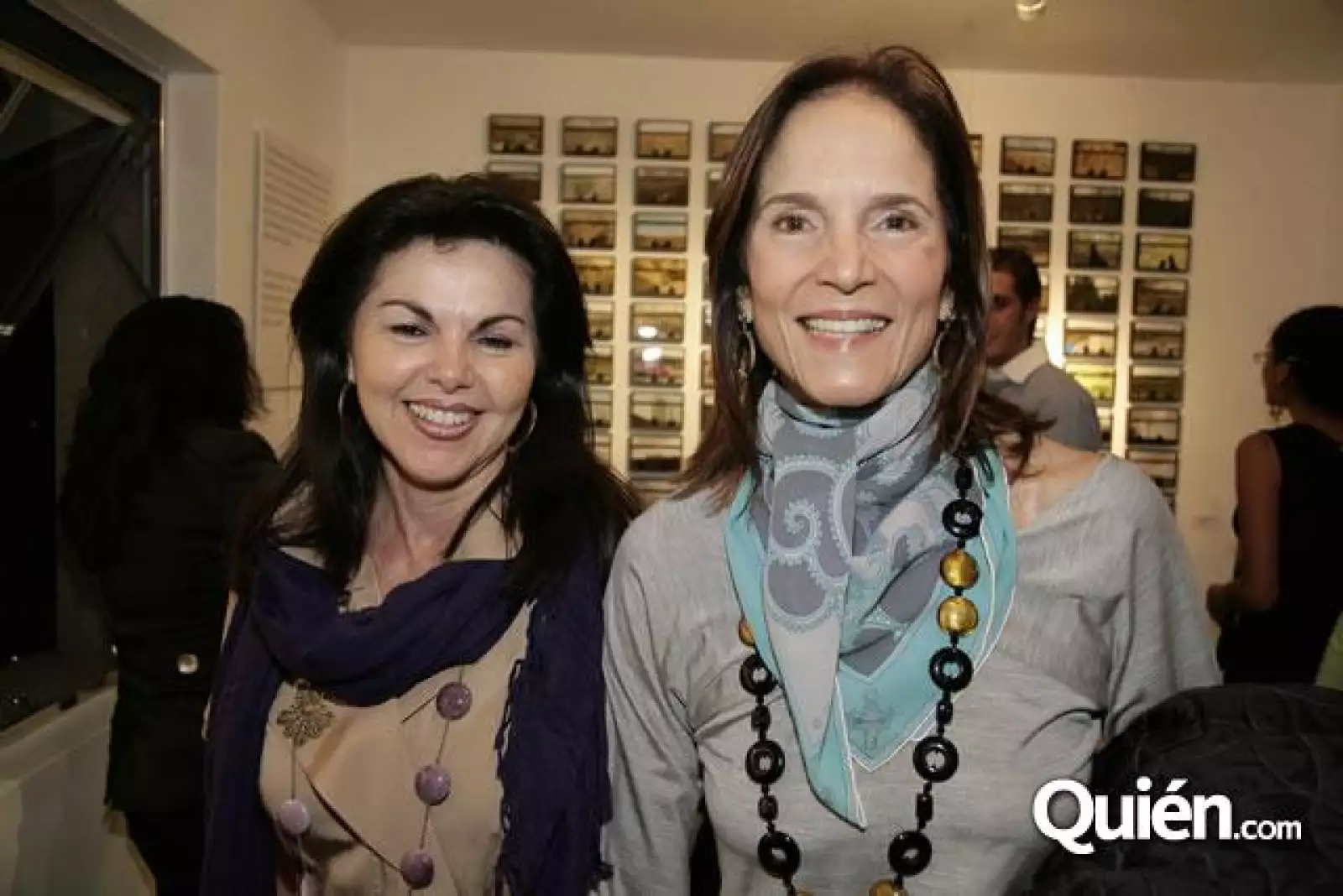 Exposición Patricia Hirschfeld