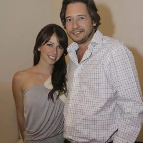 Mariana Gómez Álvarez y Diego Martínez Gallardo