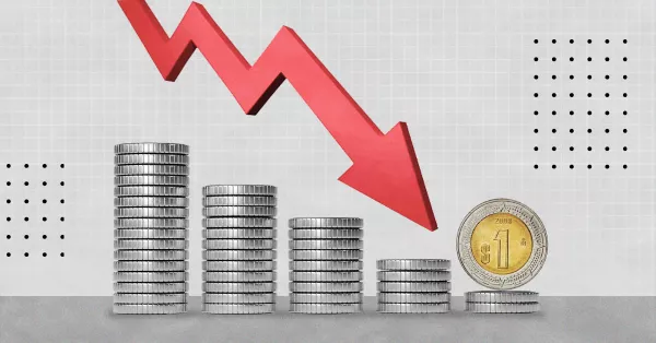 La inflación en 2022 traerá la peor cuesta de enero en 21 años