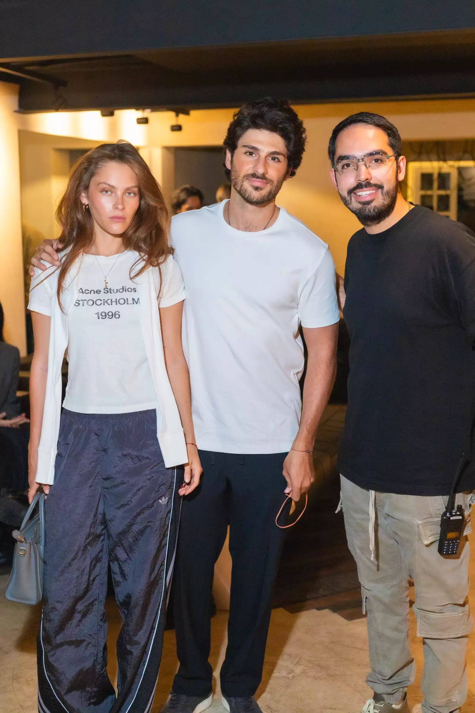 UNA NOCHE EN CONCEPTSTORE