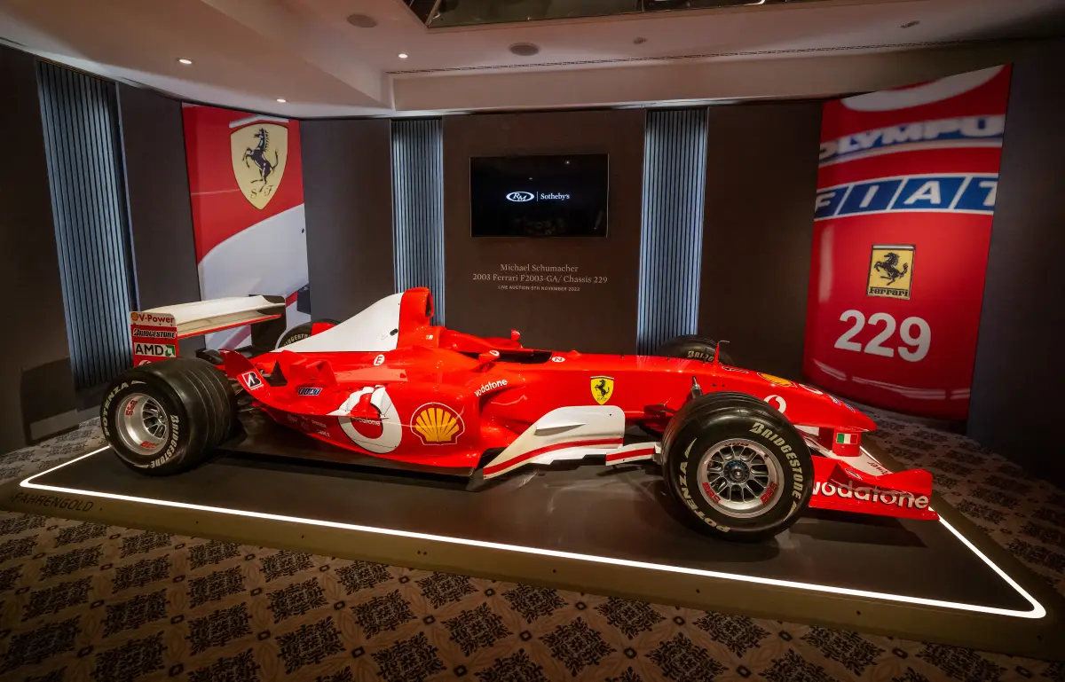 Subasta-schumacher