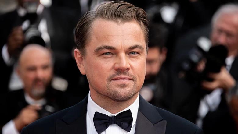 Once Upon A Time In Hollywood