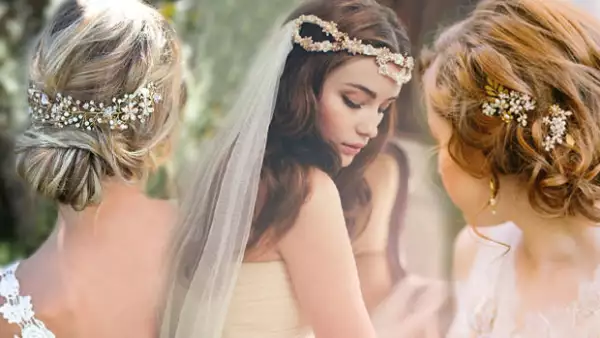 No te preocupes por tu pelo el día de tu boda, Kérastase trae para ti productos que te harán estar tranquila y con un pelo espectacular en el día más importante de tu vida.