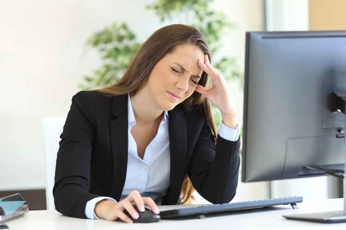 Incapacidad laboral.