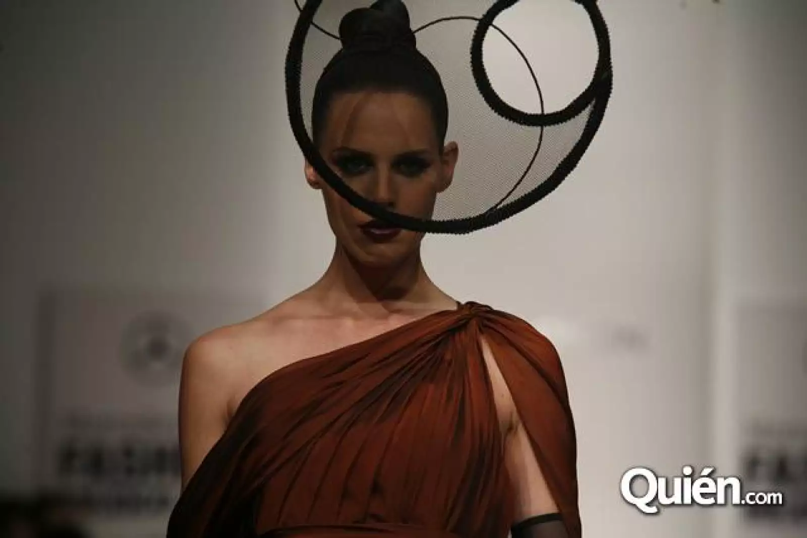 Desfile David Salomón