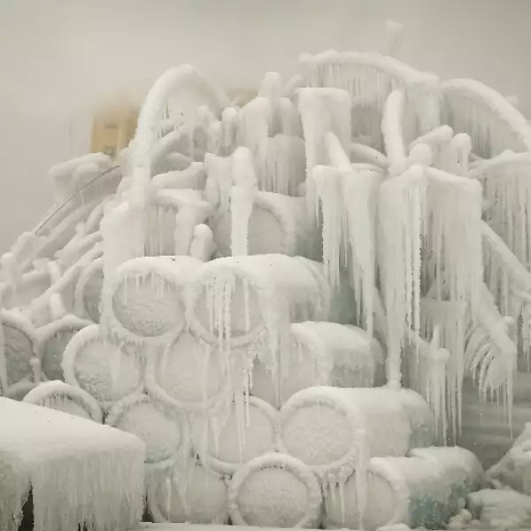 chicago incendio industrial getty