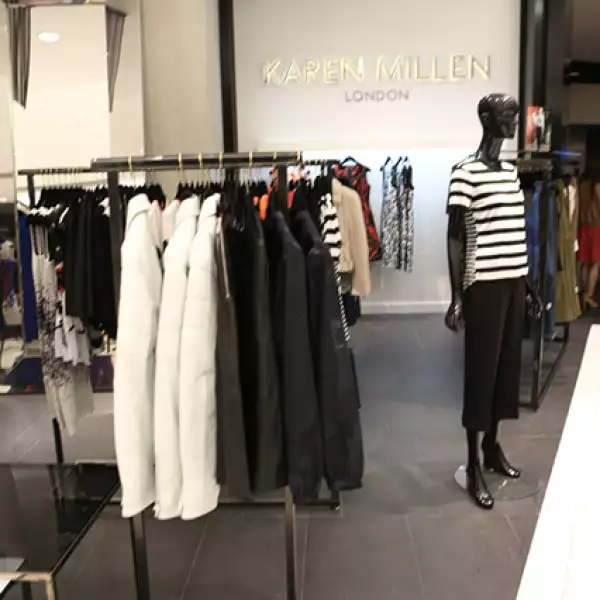 Karen MillEN