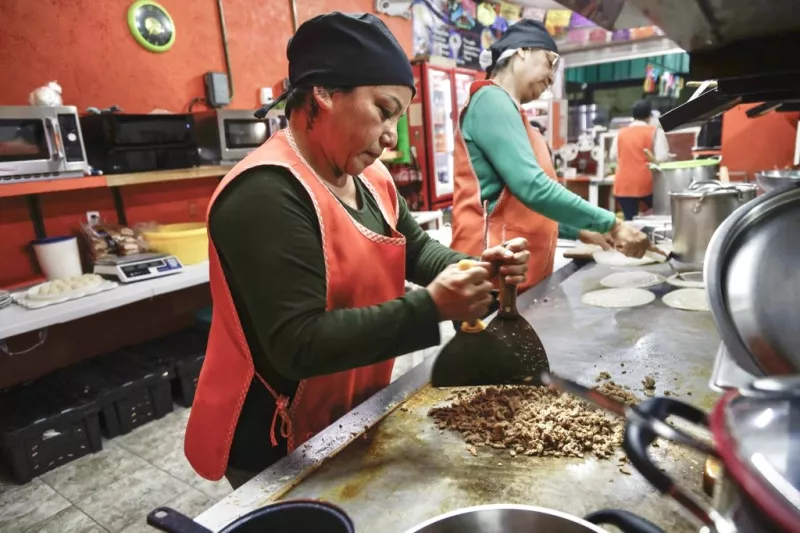 inflacion inegi febrero 2026