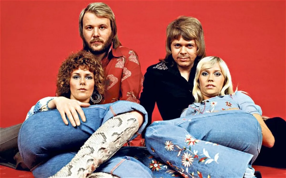 Ni el dinero ha conseguido que ABBA acepte un reencuentro.