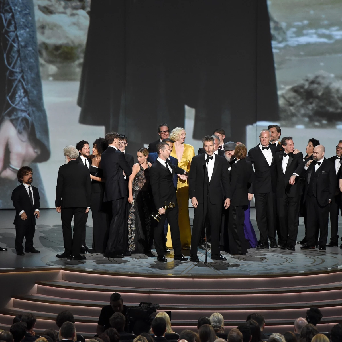 Game of Thrones