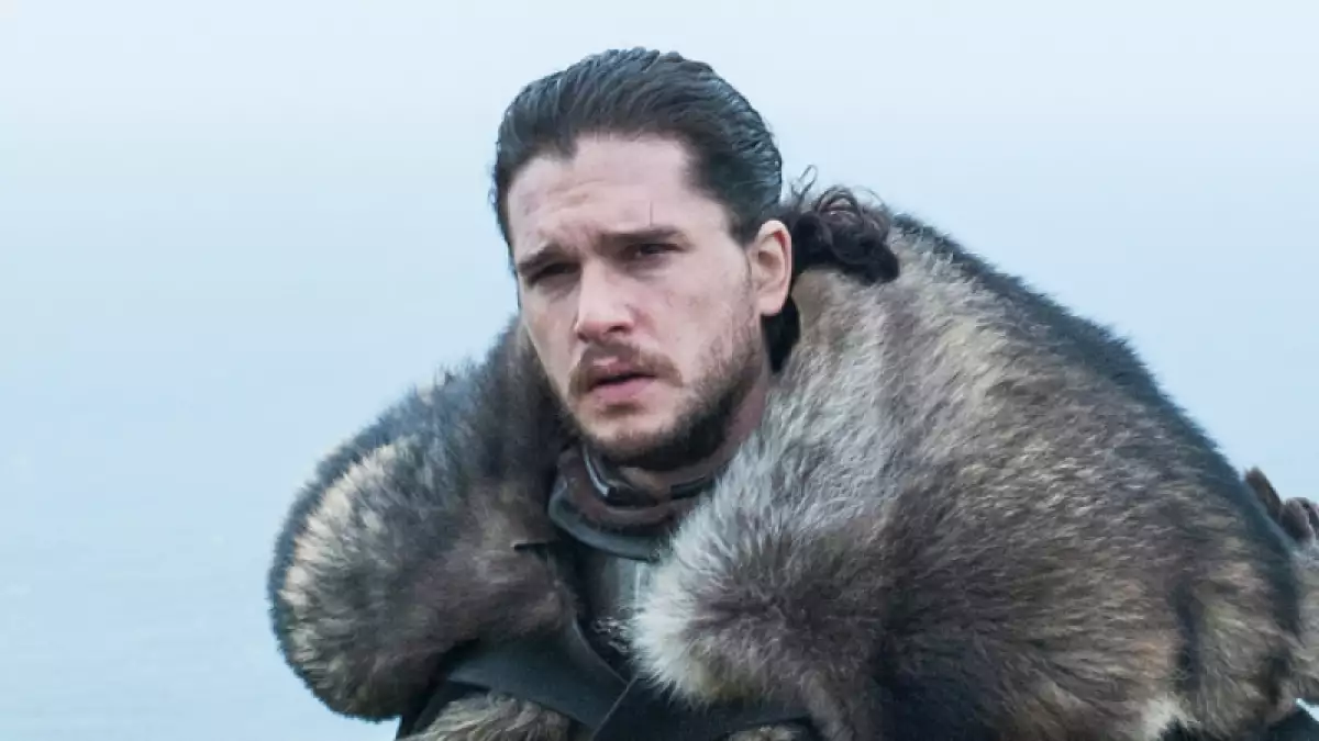 Game of Thrones