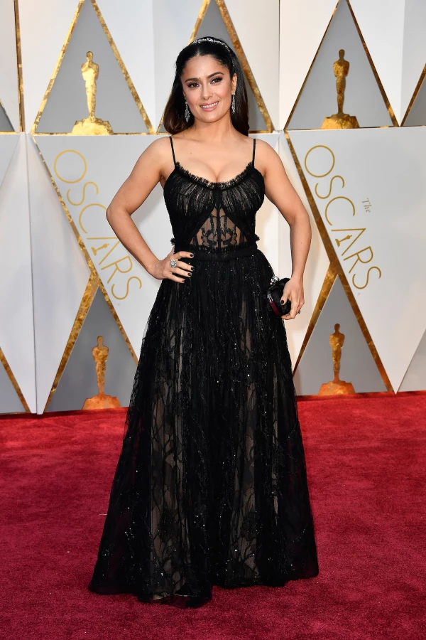 89th Annual Academy Awards - Arrivals