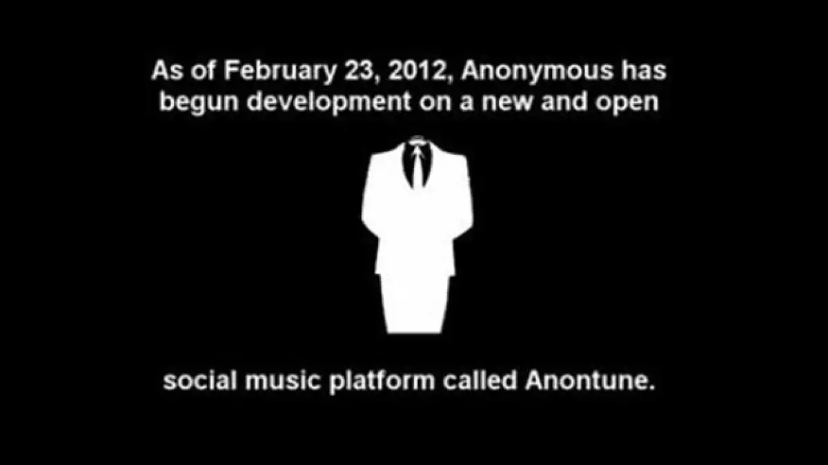 anonymous