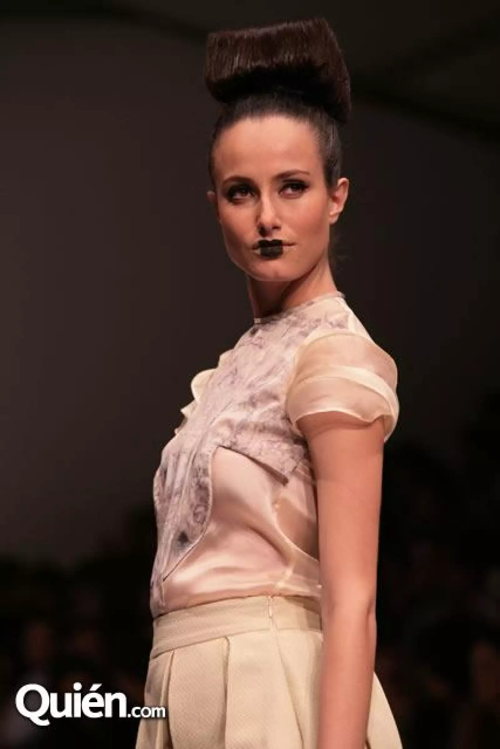 Psarela Alexia Olibarry