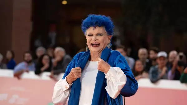 Lucía Bosé