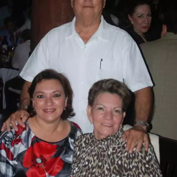 Cena Carlos Joaquín