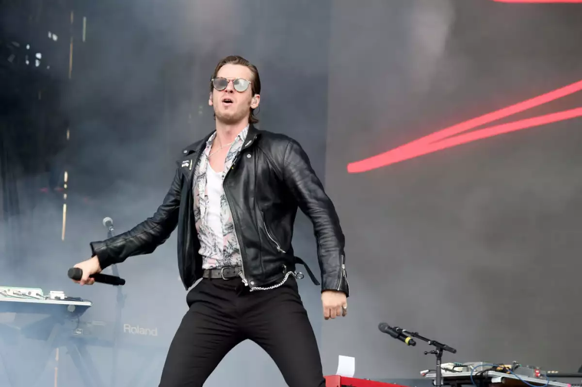 Foster the People