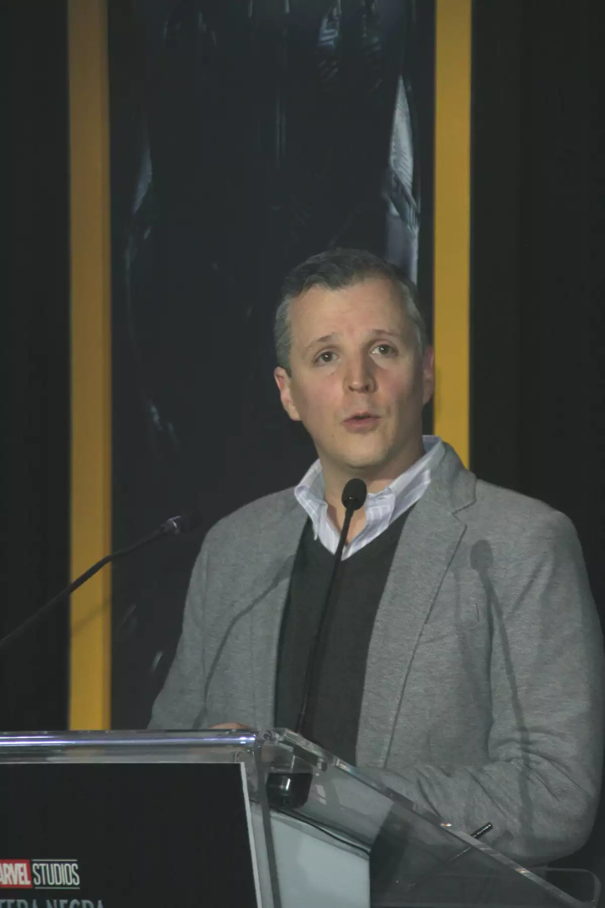 David Chávez Cáceres