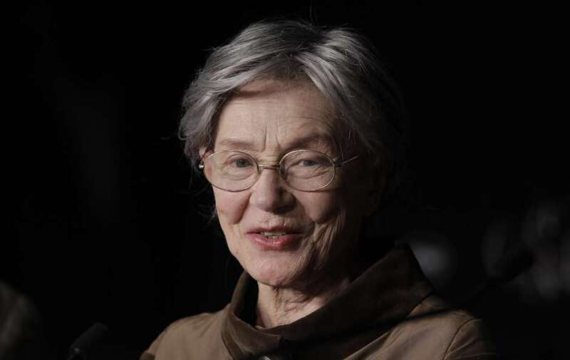 Emmanuelle Riva
