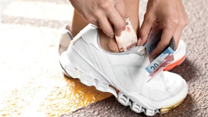 Ejercitarte se parece mucho a cuidar tu economía. Ante todo, exige entrenamiento y metas realistas.