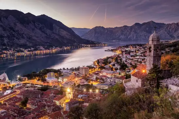 Montenegro