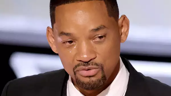 Will Smith