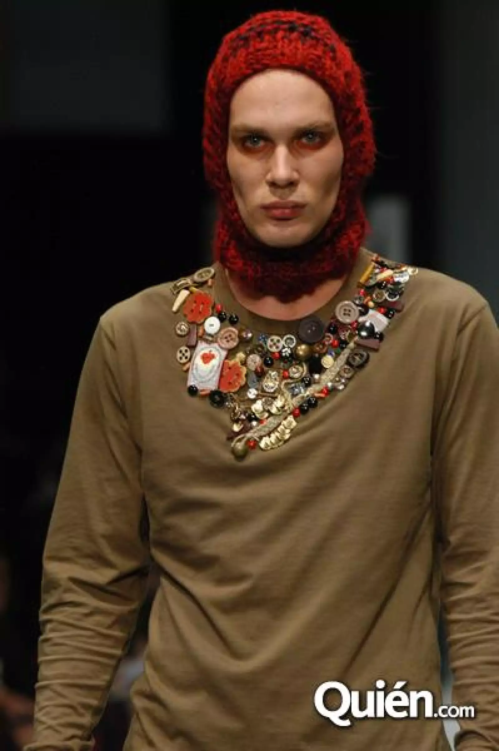 IDM Pasarela Malafacha