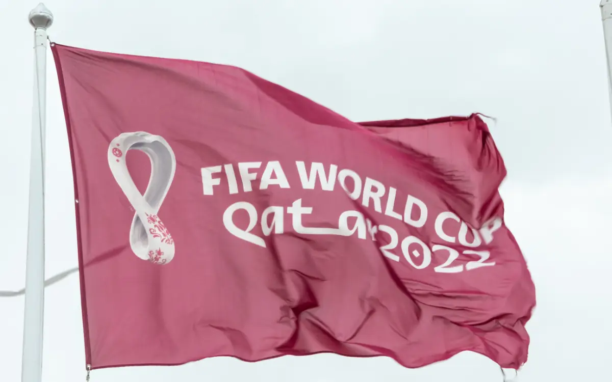 ¿Cuándo es el Mundial de Qatar 2022?