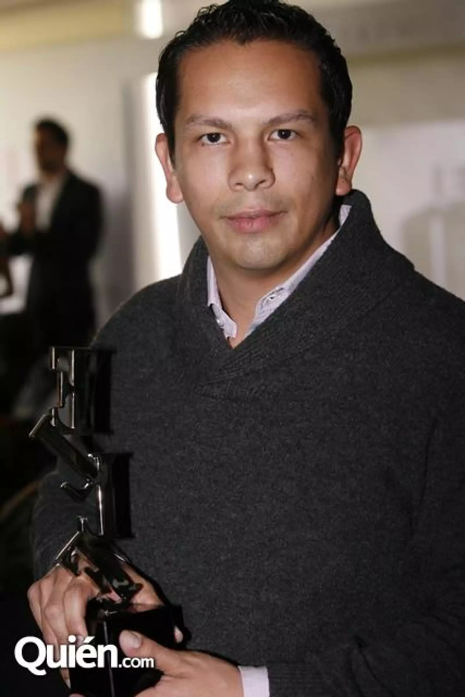 Juan josé Arciniega