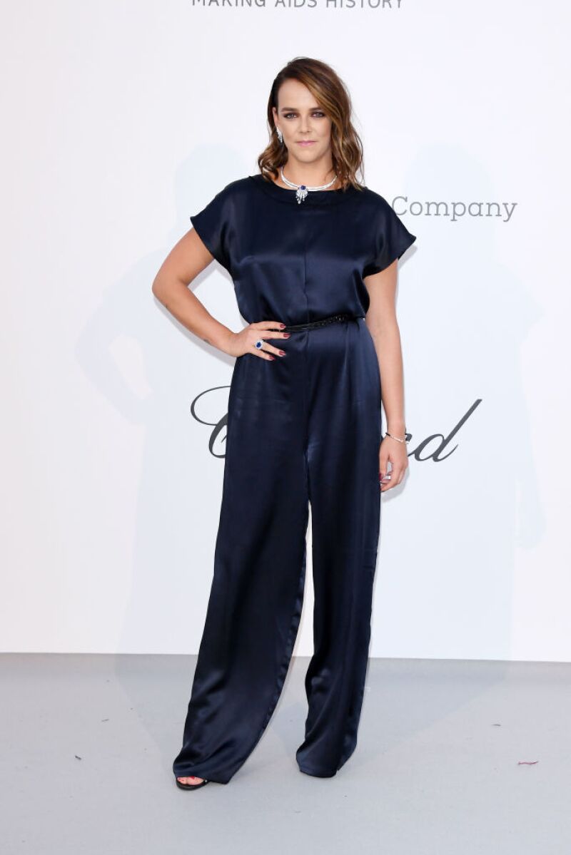 Pauline Ducruet