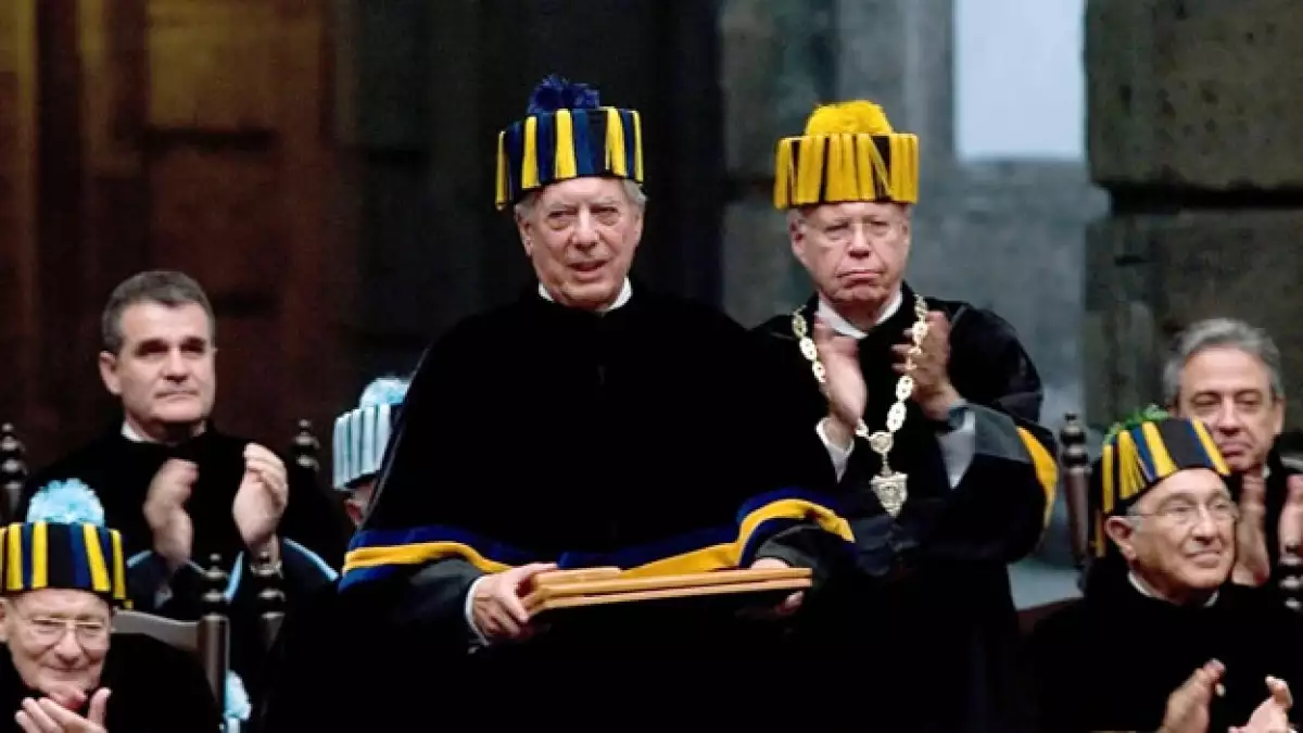 UNAM doctorados honoris causa