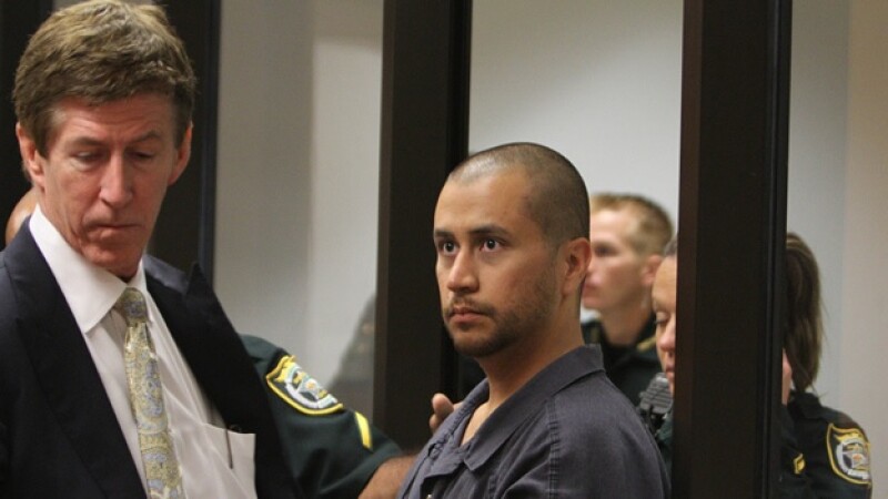 zimmerman abogado o'mara