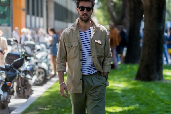 Verde Militar