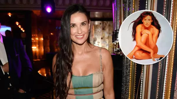 Demi Moore