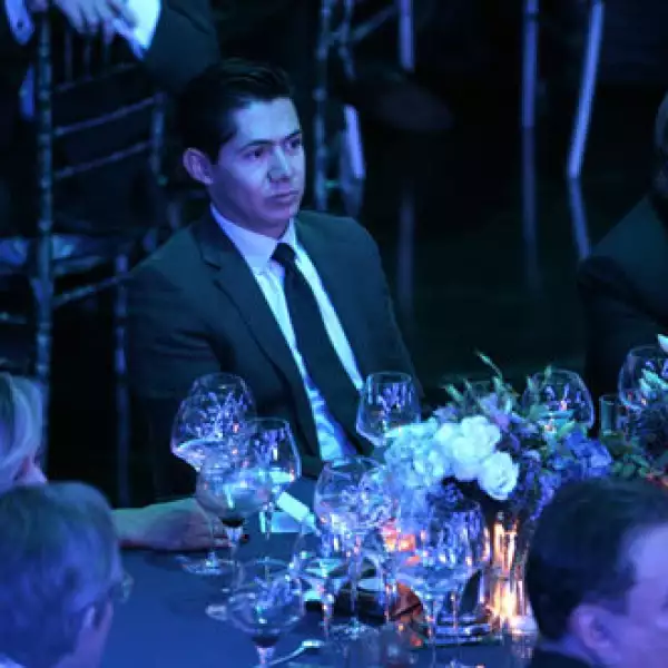 Adriana Delgado,Alberto Tavira,Andrés Roemer